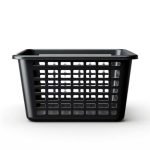 Black Basket